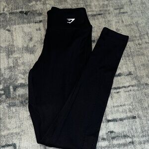 Black Gymshark Leggings